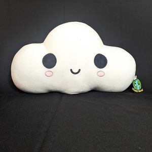 Friends With You "Little Cloud" Plush Pillow